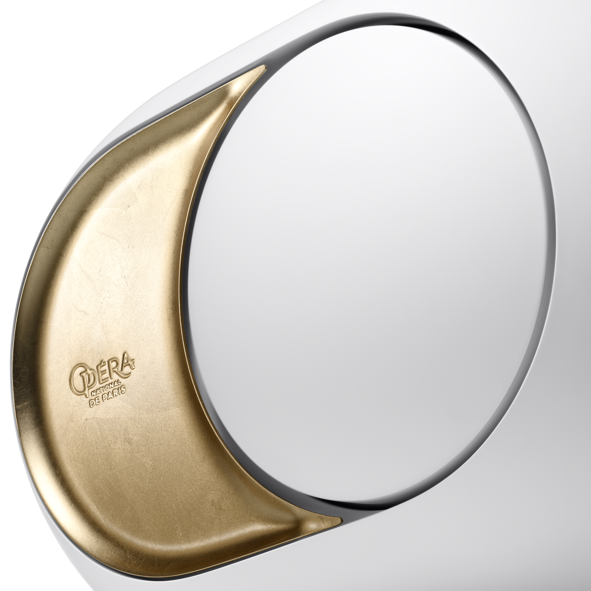 Devialet Phantom Ultimate 108 dB Boxa activa Opéra de Paris, imagine oficiala 8.