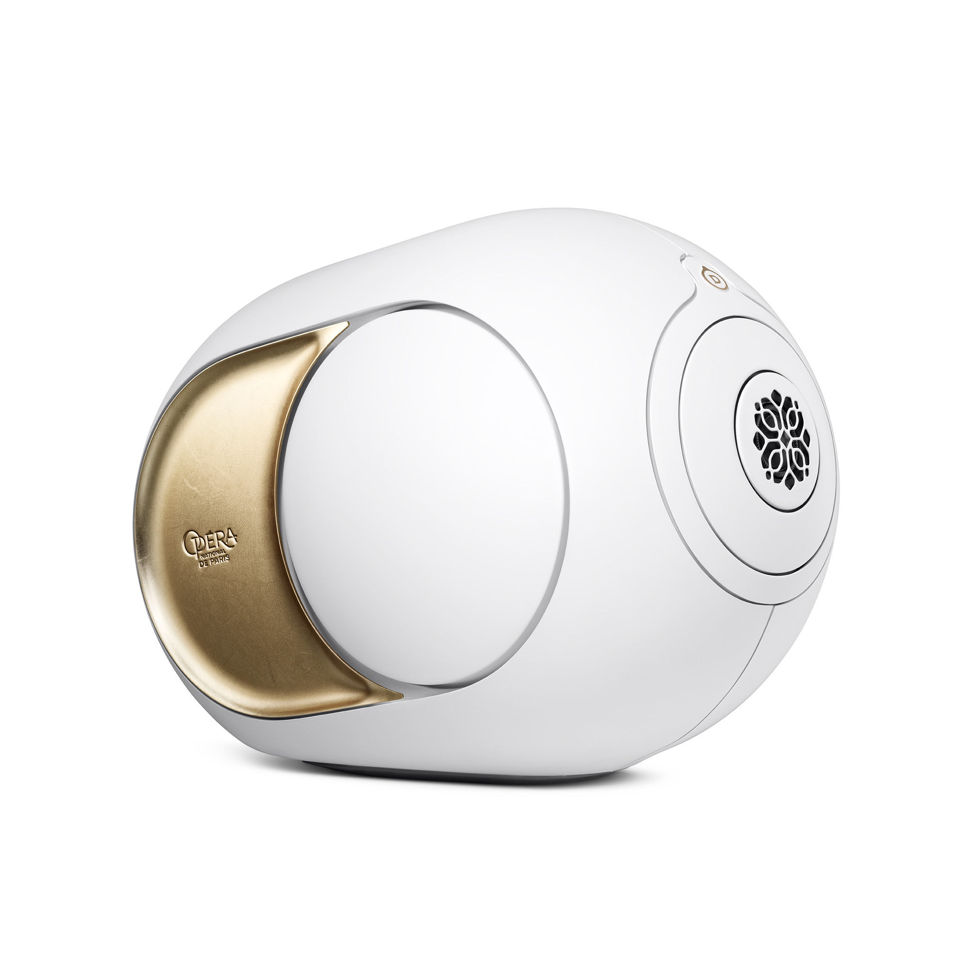Devialet Phantom Ultimate 108 dB Boxa activa Opéra de Paris, imagine oficiala 2.