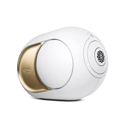 Devialet Phantom Ultimate 108 dB Boxa activa Opéra de Paris, imagine oficiala 2.