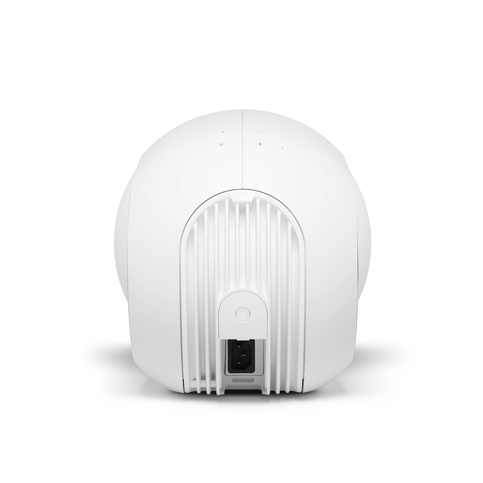 Devialet Phantom Ultimate 108 dB Boxa activa Opéra de Paris, imagine oficiala 5.