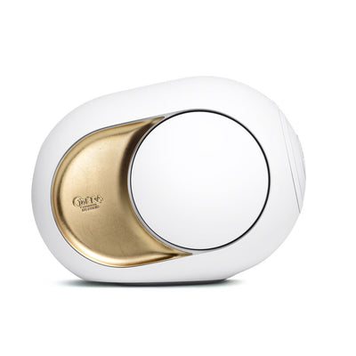 Devialet Phantom Ultimate 108 dB Boxa activa Opéra de Paris, imagine oficială.