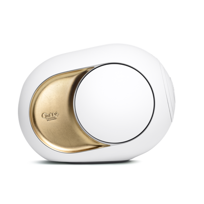 Devialet Phantom Ultimate 108 dB Boxa activa Opéra de Paris, imagine oficiala 6.