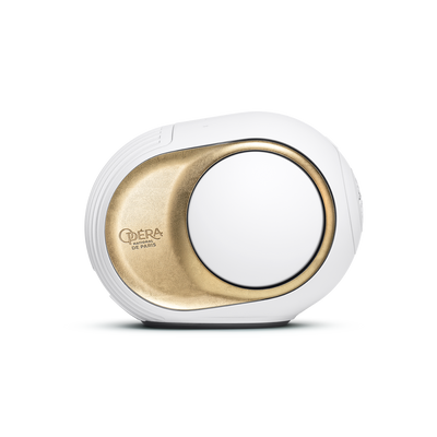 Devialet Phantom Ultimate 98 dB Boxa activa Opéra de Paris, imagine oficiala 6.
