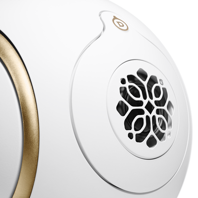 Devialet Phantom Ultimate 98 dB Boxa activa Opéra de Paris, imagine oficiala 7.