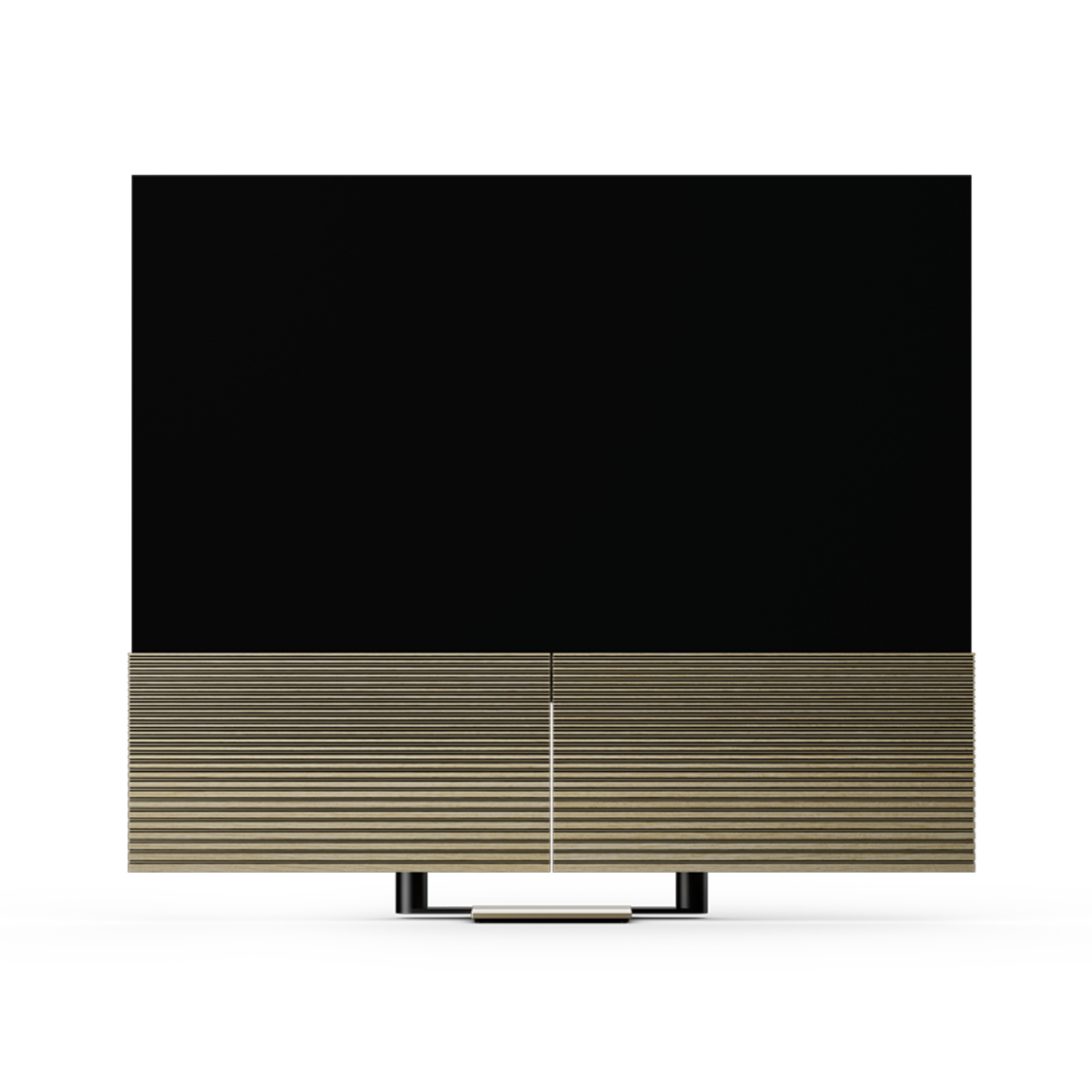 Bang & Olufsen Beovision Harmony 83 Televizor OLED - Podea - imagine oficială Bang & Olufsen 1