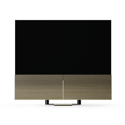 Bang & Olufsen Beovision Harmony 83 Televizor OLED - Podea - imagine oficială Bang & Olufsen 1