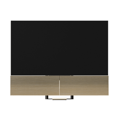 Bang & Olufsen Beovision Harmony 97 Televizor OLED - Podea - imagine oficială Bang & Olufsen 1