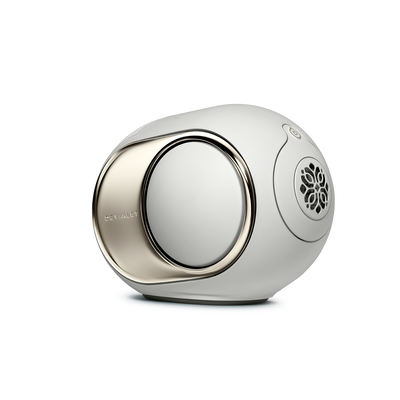 Devialet Phantom Ultimate 98 dB Boxa activa Light Pearl, imagine oficiala 3.