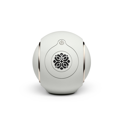 Devialet Phantom Ultimate 98 dB Boxa activa Light Pearl, imagine oficiala 4.