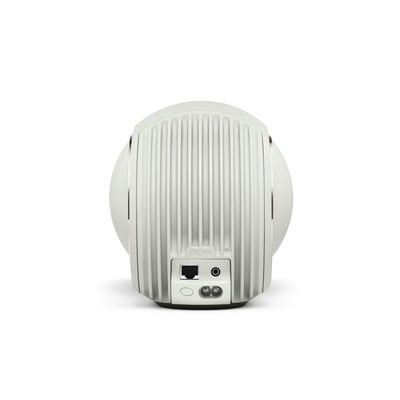 Devialet Phantom Ultimate 98 dB Boxa activa Light Pearl, imagine oficiala 5.
