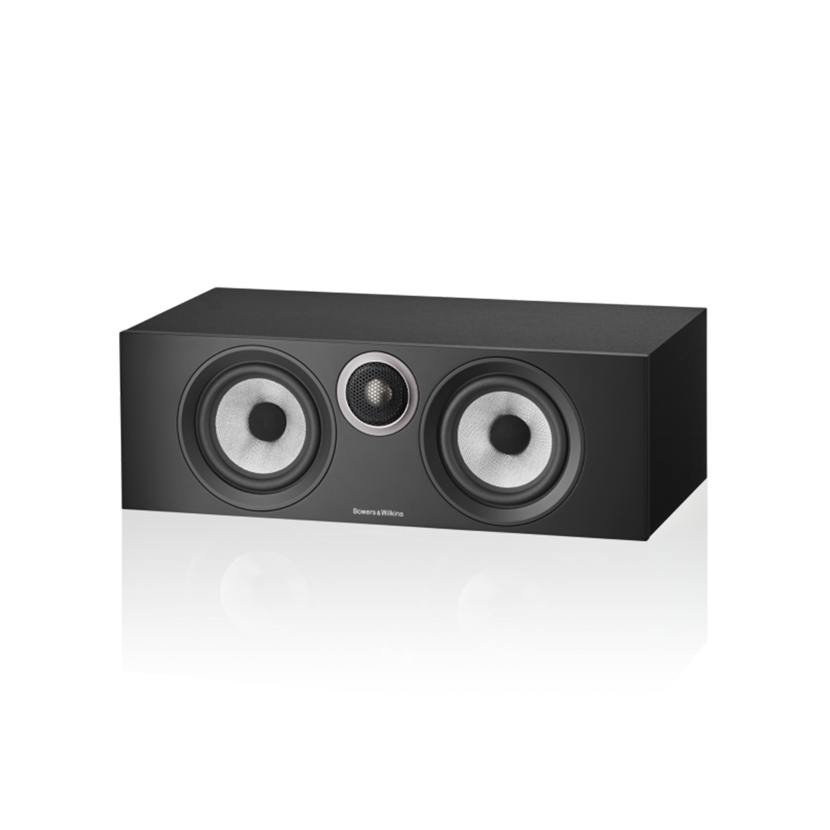 Marantz NR1510 Receiver AV Black, imagine oficială.