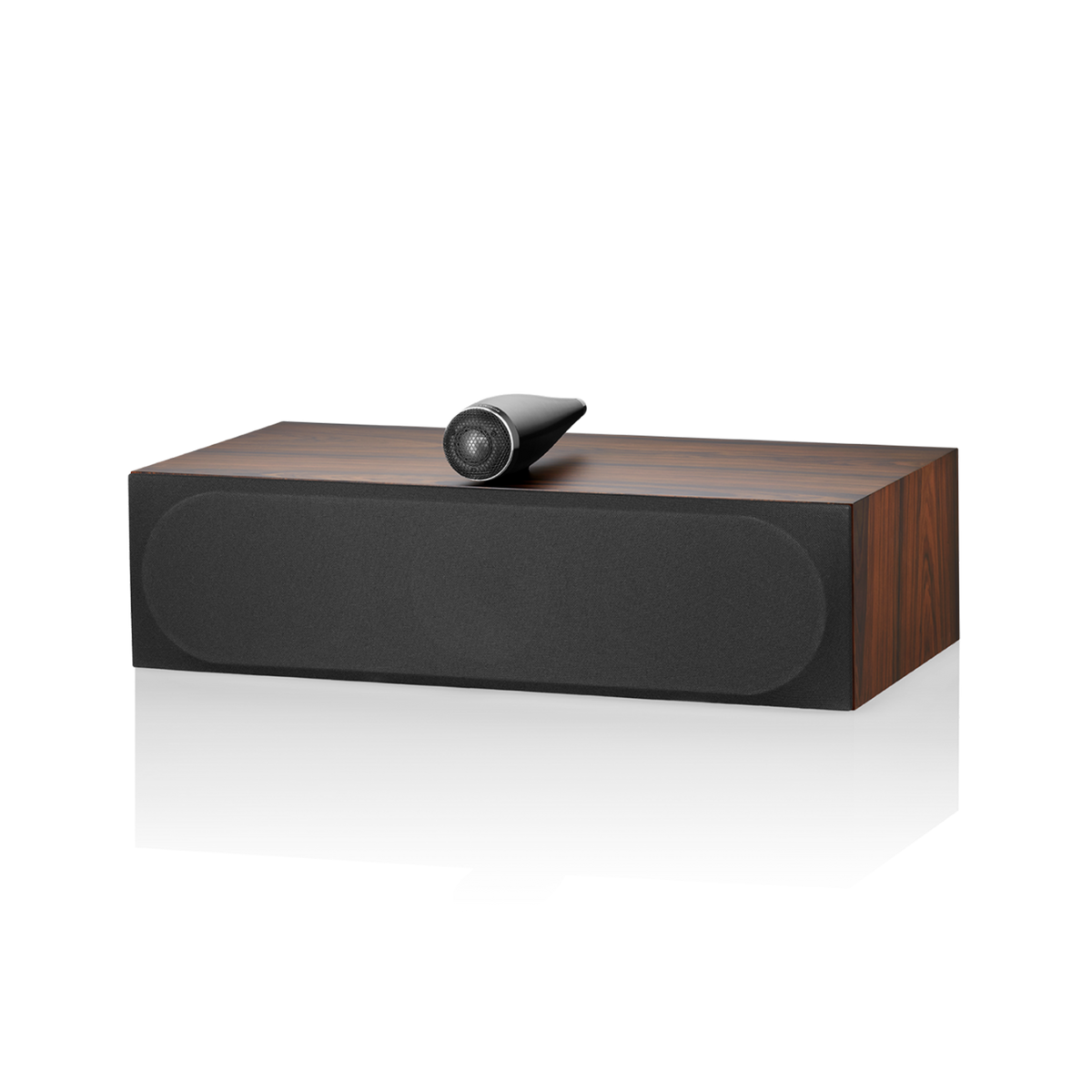 Bowers & Wilkins HTM71 S3 Boxa centru Mocha, imagine oficiala 2.