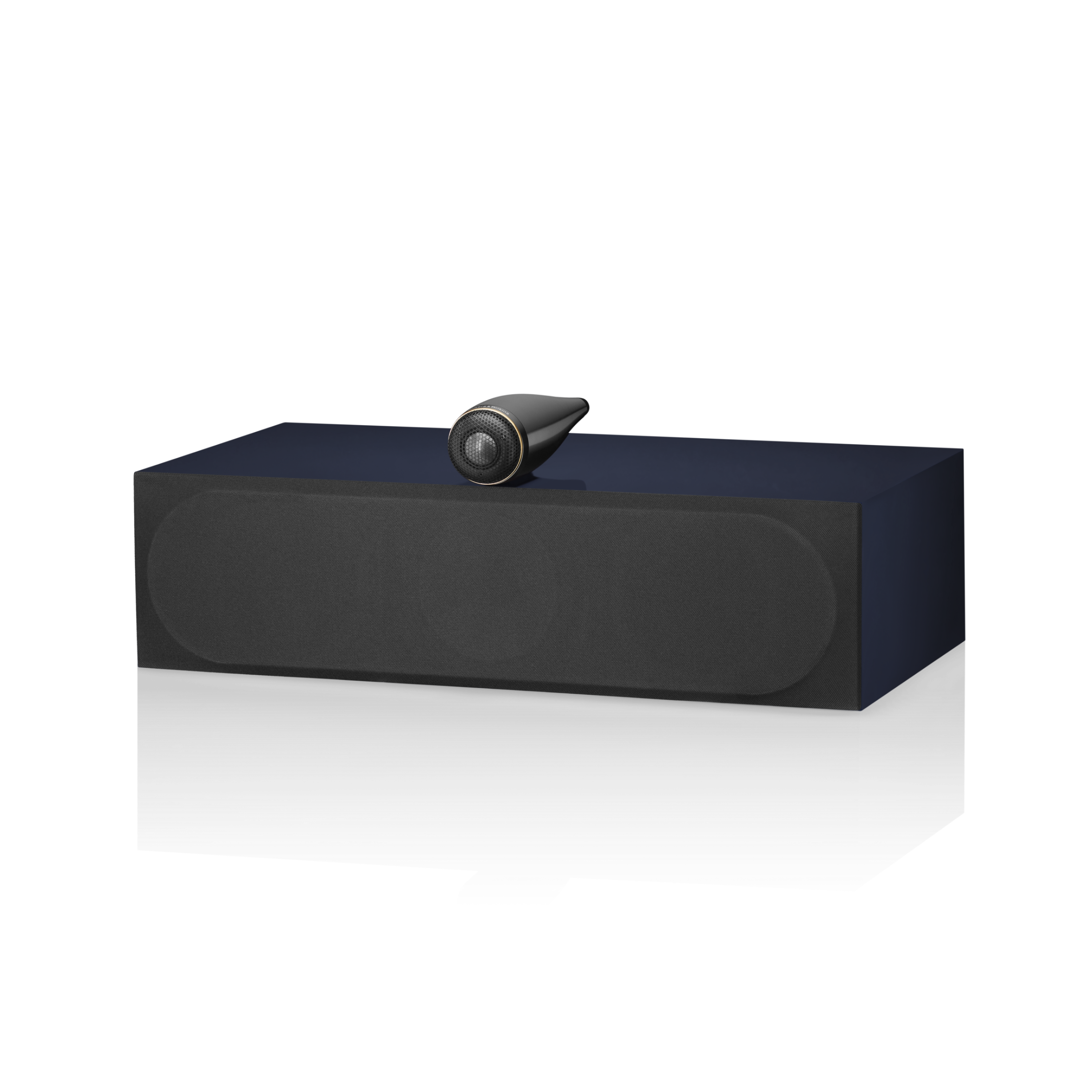 Bowers & Wilkins HTM71 S3 Signature Boxa centru Midnight Blue Metallic, imagine oficiala 5.