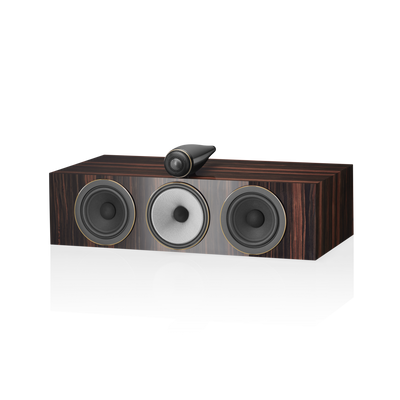 Bowers & Wilkins HTM71 S3 Signature Boxa centru Datuk Gloss, imagine oficiala 1.