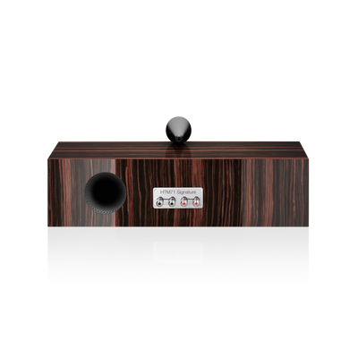Bowers & Wilkins HTM71 S3 Signature Boxa centru Datuk Gloss, imagine oficiala 3.