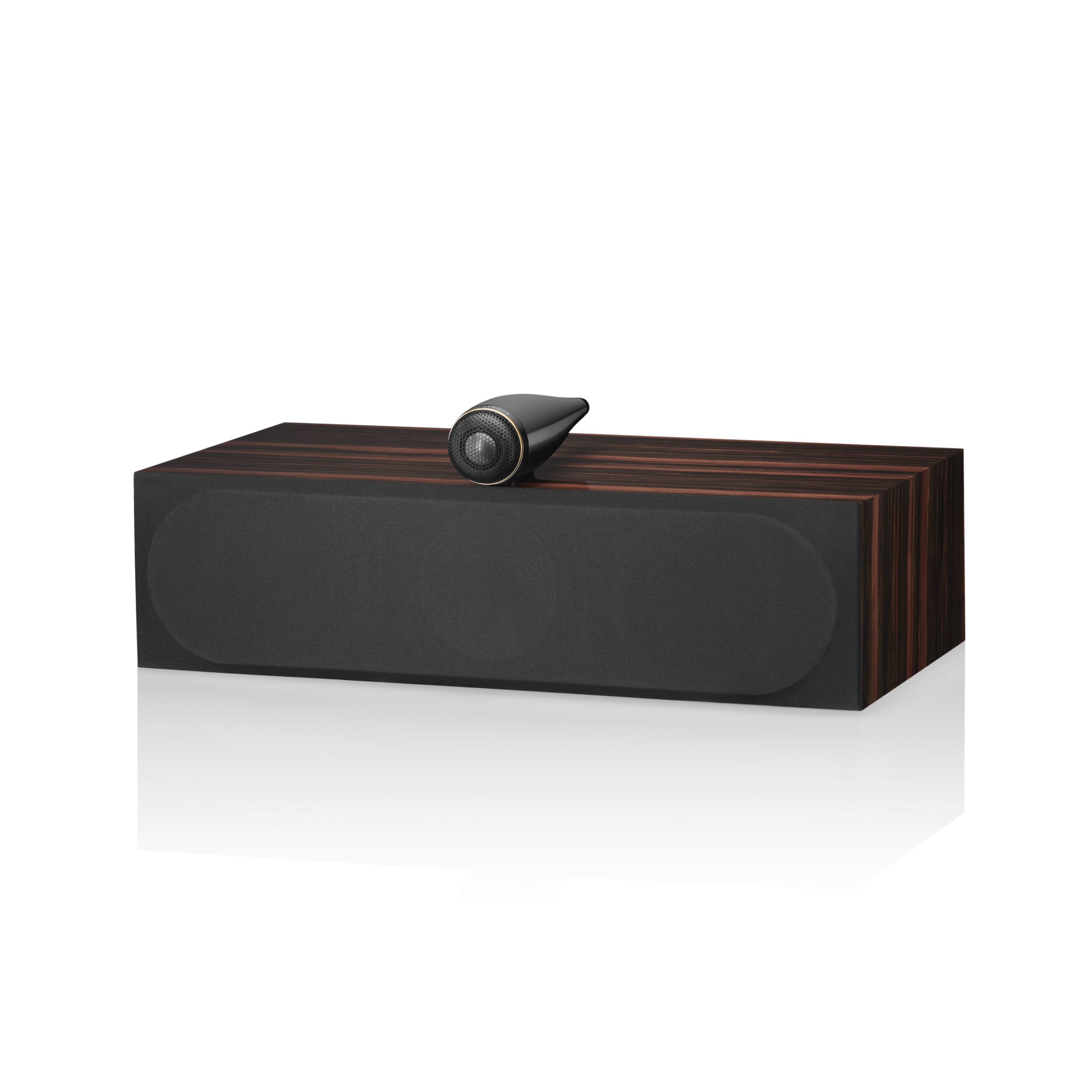 Bowers & Wilkins HTM71 S3 Signature Boxa centru Datuk Gloss, imagine oficiala 4.