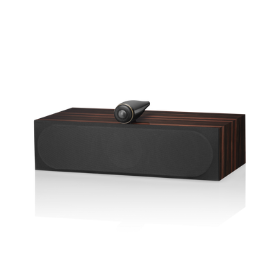 Bowers & Wilkins HTM71 S3 Signature Boxa centru Datuk Gloss, imagine oficiala 4.