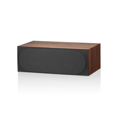 Bowers & Wilkins HTM72 S3 Boxa centru Mocha, imagine oficiala 2.