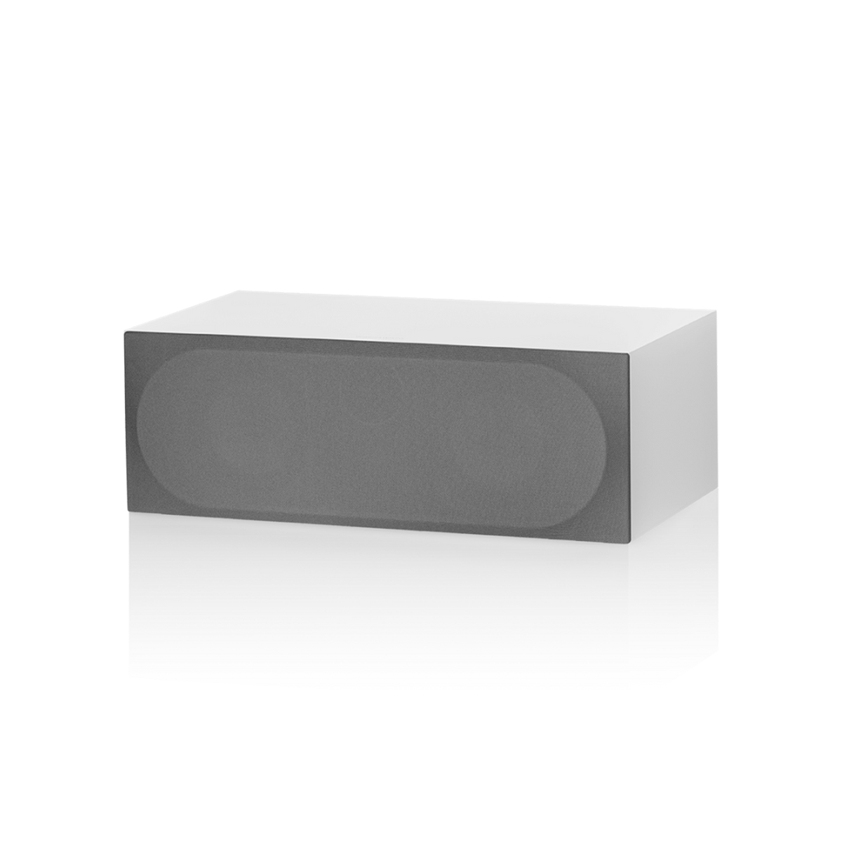 Bowers & Wilkins HTM72 S3 Boxa centru Satin White, imagine oficiala 2.