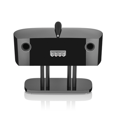Bowers & Wilkins HTM81 D4 Boxa centru Gloss Black, imagine oficiala 4.
