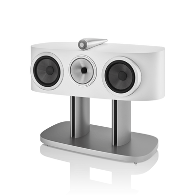 Bowers & Wilkins HTM81 D4 Boxa centru White, imagine oficiala 1.