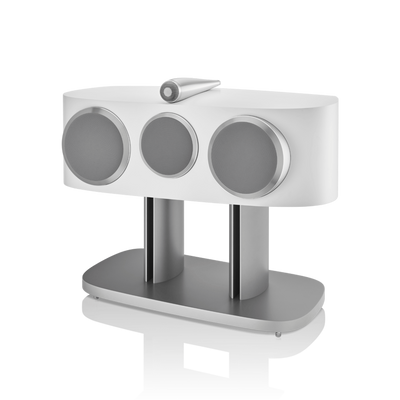 Bowers & Wilkins HTM81 D4 Boxa centru White, imagine oficiala 2.