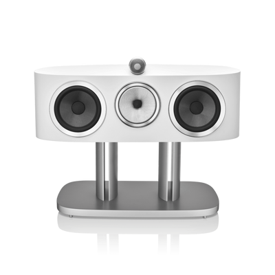 Bowers & Wilkins HTM81 D4 Boxa centru White, imagine oficiala 3.