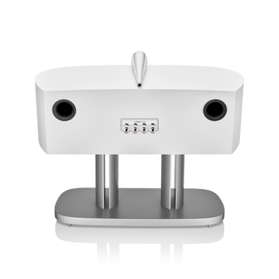 Bowers & Wilkins HTM81 D4 Boxa centru White, imagine oficiala 4.