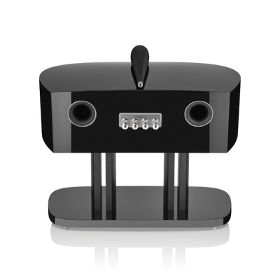 Bowers & Wilkins HTM82 D4 Boxa centru Gloss Black, imagine oficiala 4.