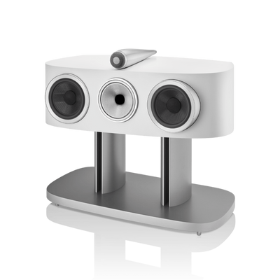 Bowers & Wilkins HTM82 D4 Boxa centru White, imagine oficiala 1.
