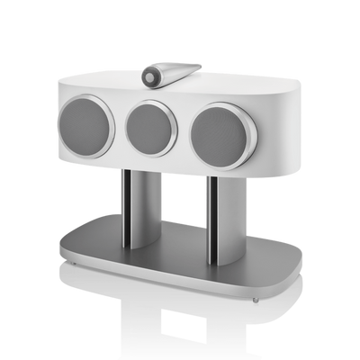 Bowers & Wilkins HTM82 D4 Boxa centru White, imagine oficiala 2.