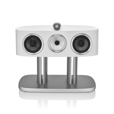 Bowers & Wilkins HTM82 D4 Boxa centru White, imagine oficiala 3.