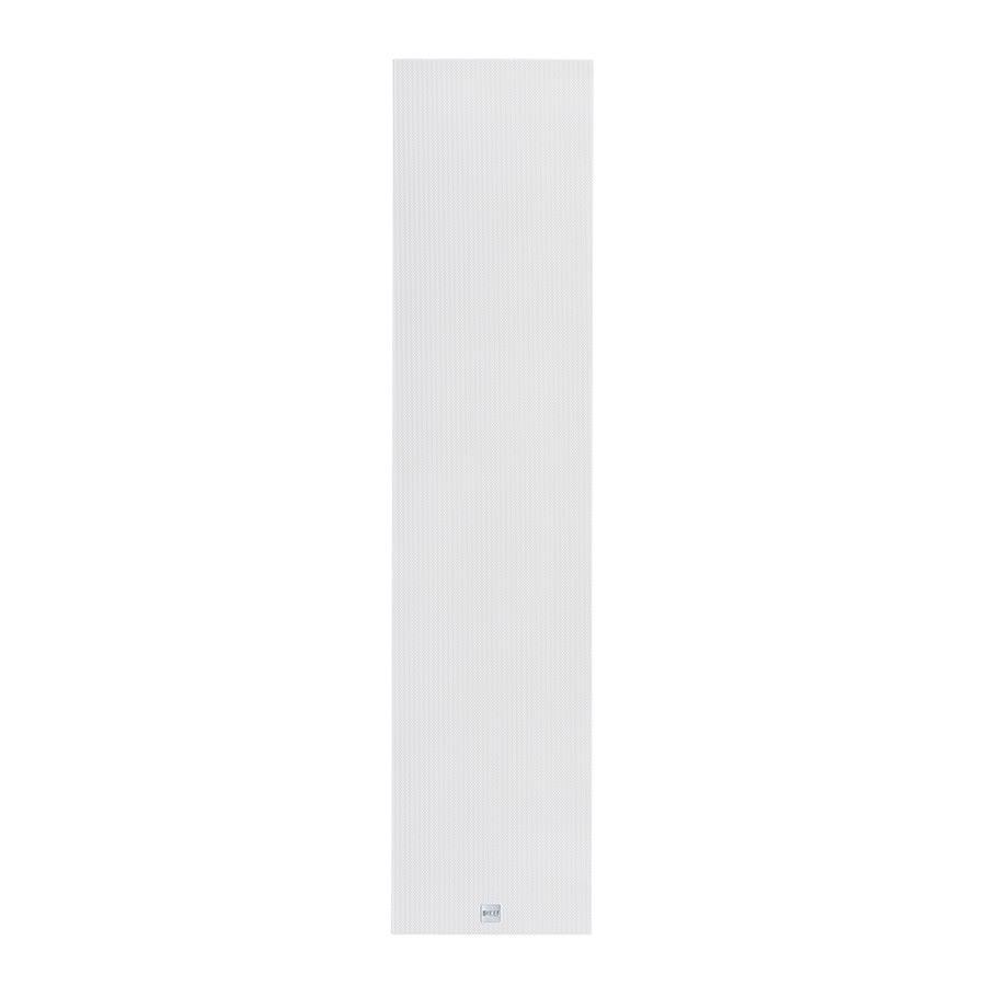 KEF Ci5160REF-THX – Boxă încastrabilă, 40 Hz – 28 kHz - imagine oficială KEF 2