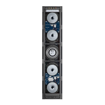 KEF Ci5160REF-THX – Boxă încastrabilă, 40 Hz – 28 kHz - imagine oficială KEF 3