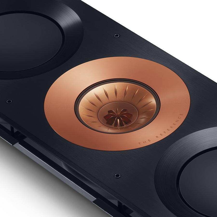 KEF Ci5160REF-THX – Boxă încastrabilă, 40 Hz – 28 kHz - imagine oficială KEF 5