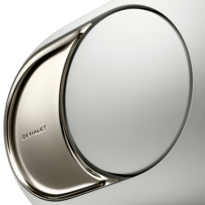 Devialet Phantom Ultimate 108 dB Boxa activa Light Pearl, imagine oficiala 7.