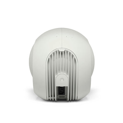 Devialet Phantom Ultimate 108 dB Boxa activa Light Pearl, imagine oficială.