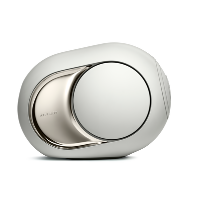 Devialet Phantom Ultimate 108 dB Boxa activa Light Pearl, imagine oficiala 5.