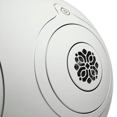 Devialet Phantom Ultimate 108 dB Boxa activa Light Pearl, imagine oficiala 6.
