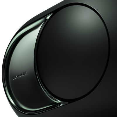 Devialet Phantom Ultimate 108 dB Boxa activa Deep Forest, imagine oficiala 8.