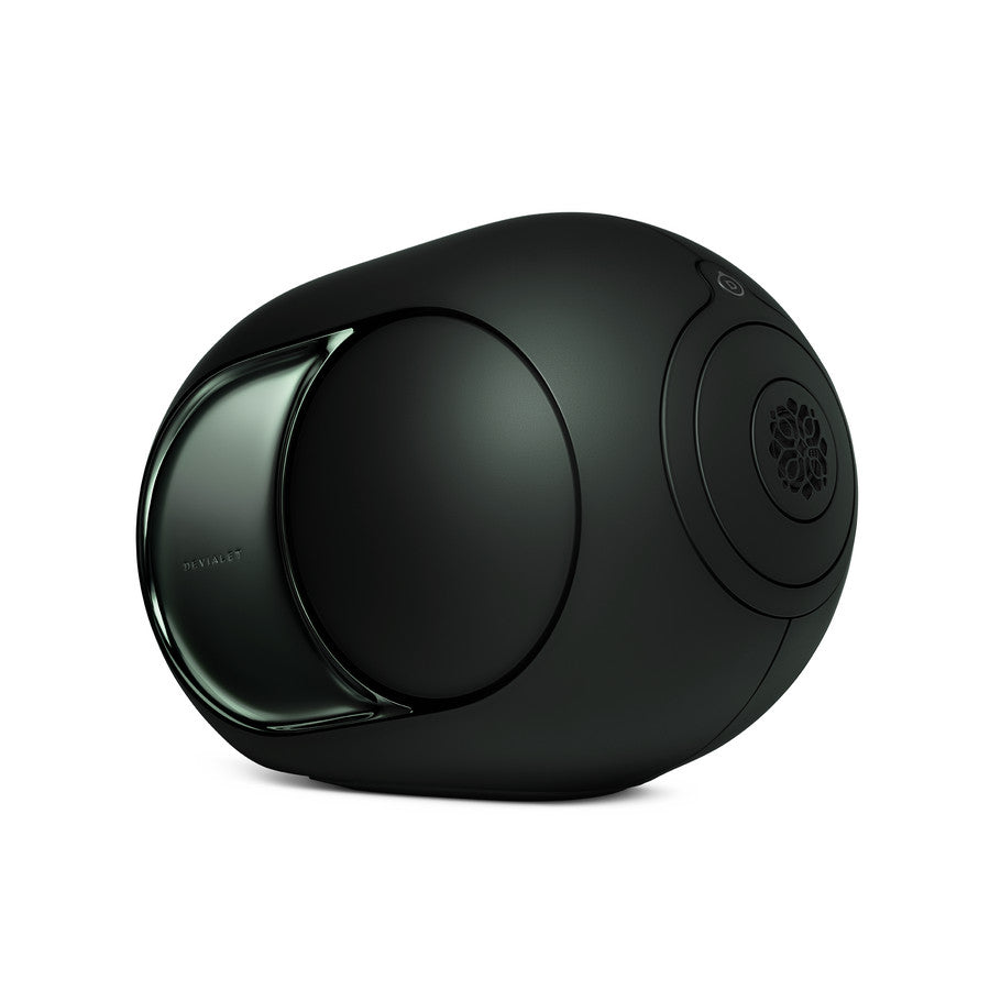 Devialet Phantom Ultimate 108 dB Boxa activa Deep Forest, imagine oficială.