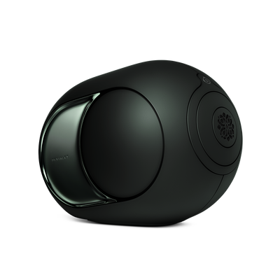 Devialet Phantom Ultimate 108 dB Boxa activa Deep Forest, imagine oficiala 2.