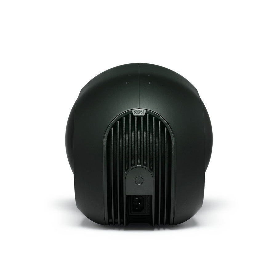 Devialet Phantom Ultimate 108 dB Boxa activa Deep Forest, imagine oficială.