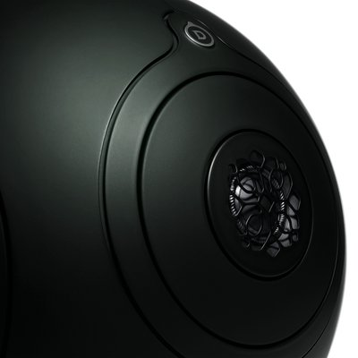 Devialet Phantom Ultimate 108 dB Boxa activa Deep Forest, imagine oficiala 7.