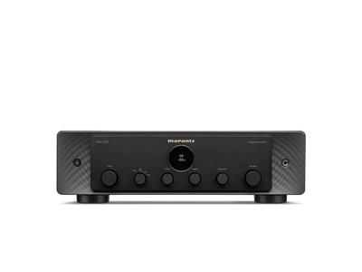 Marantz PM-10 Amplificator Black, imagine oficială.
