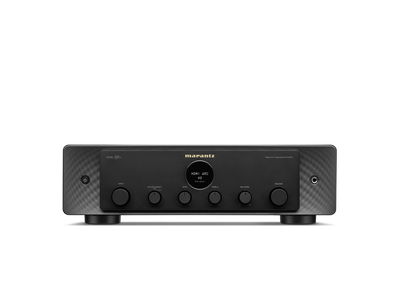 Marantz PM-12 SE Amplificator Black, imagine oficială.