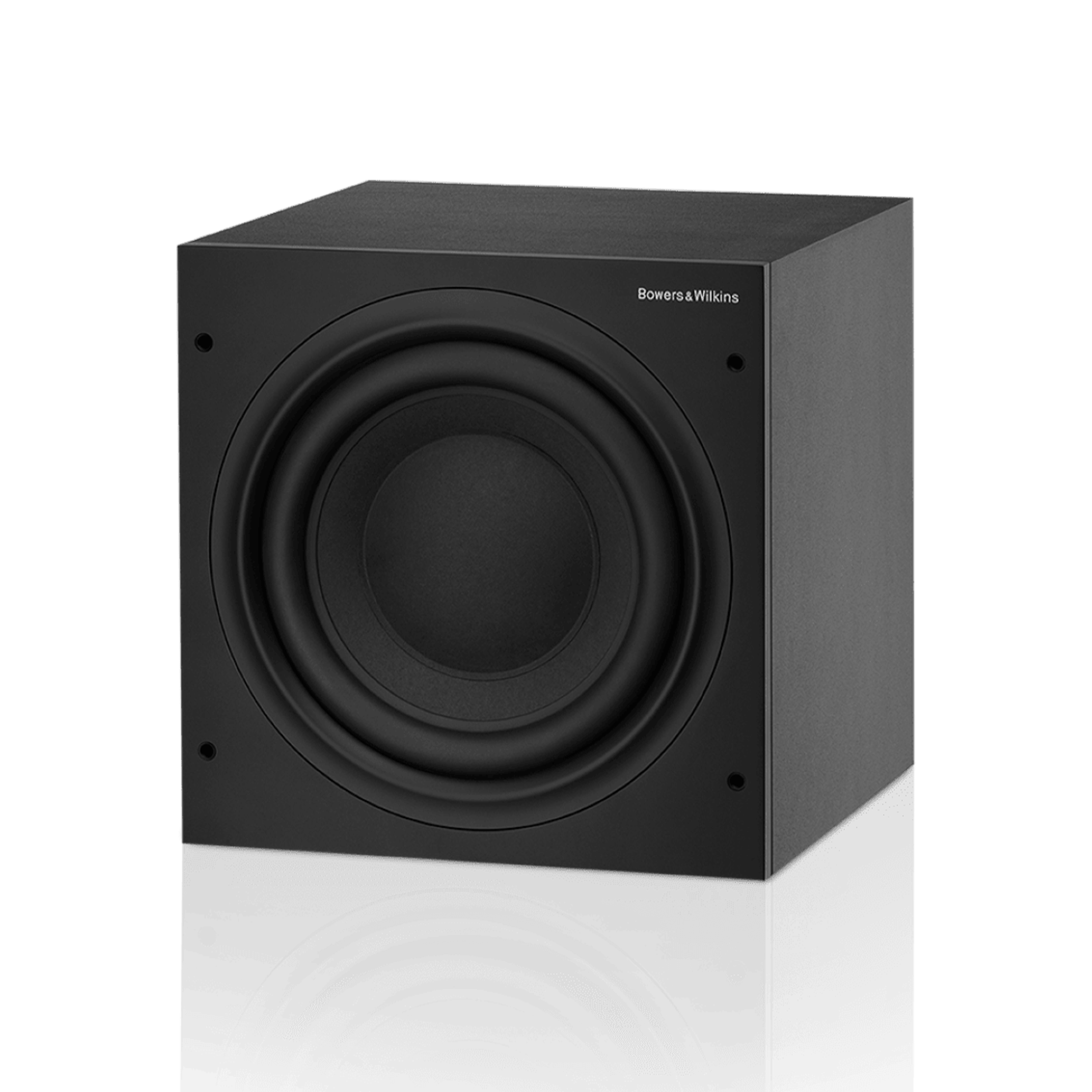 Bowers & Wilkins MT-50 Sistem 5.1 Black, imagine oficiala 1.#color_black