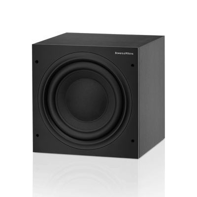 Bowers & Wilkins MT-50 Sistem 5.1 Black, imagine oficiala 1.