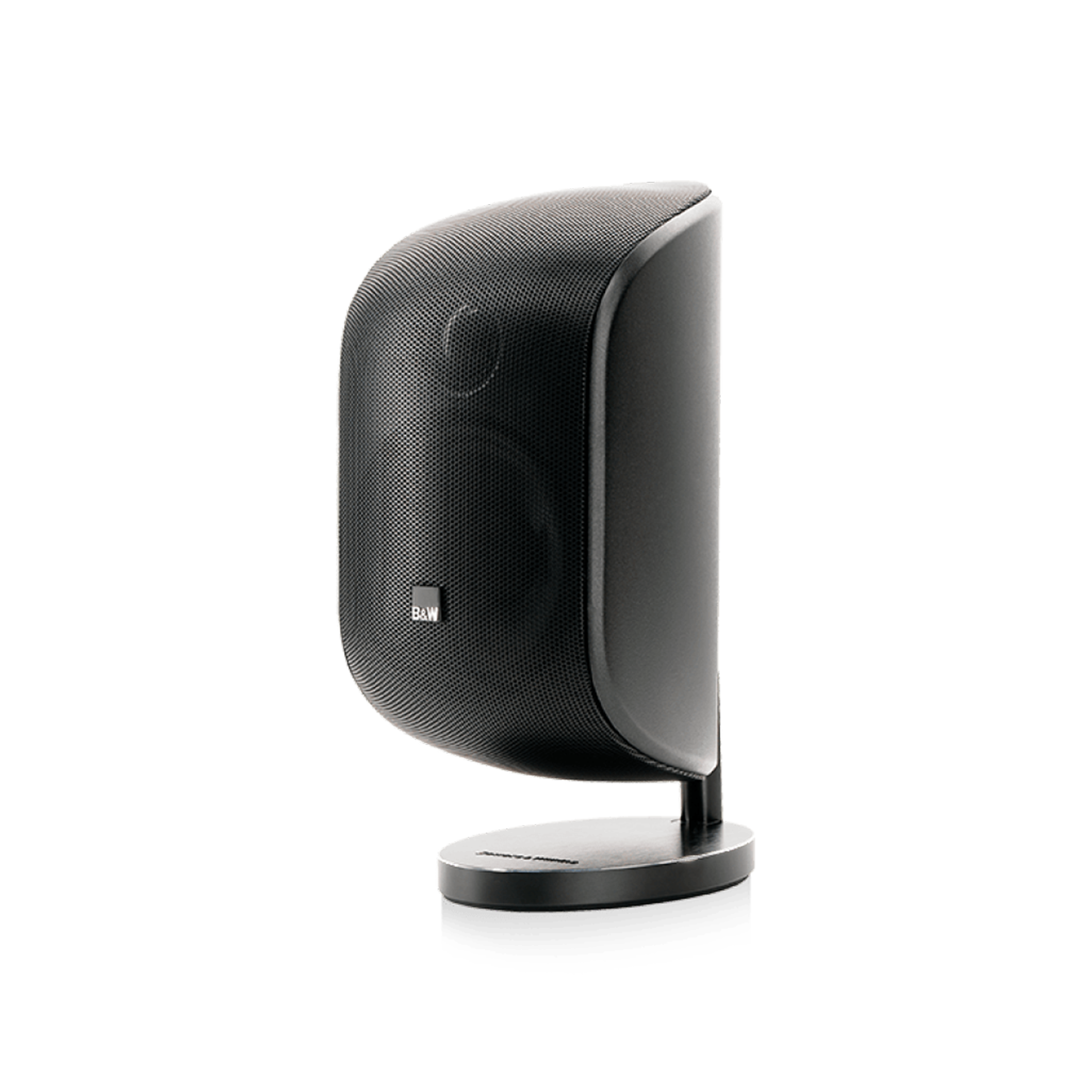 Bowers & Wilkins MT-50 Sistem 5.1 Black, imagine oficiala 3.