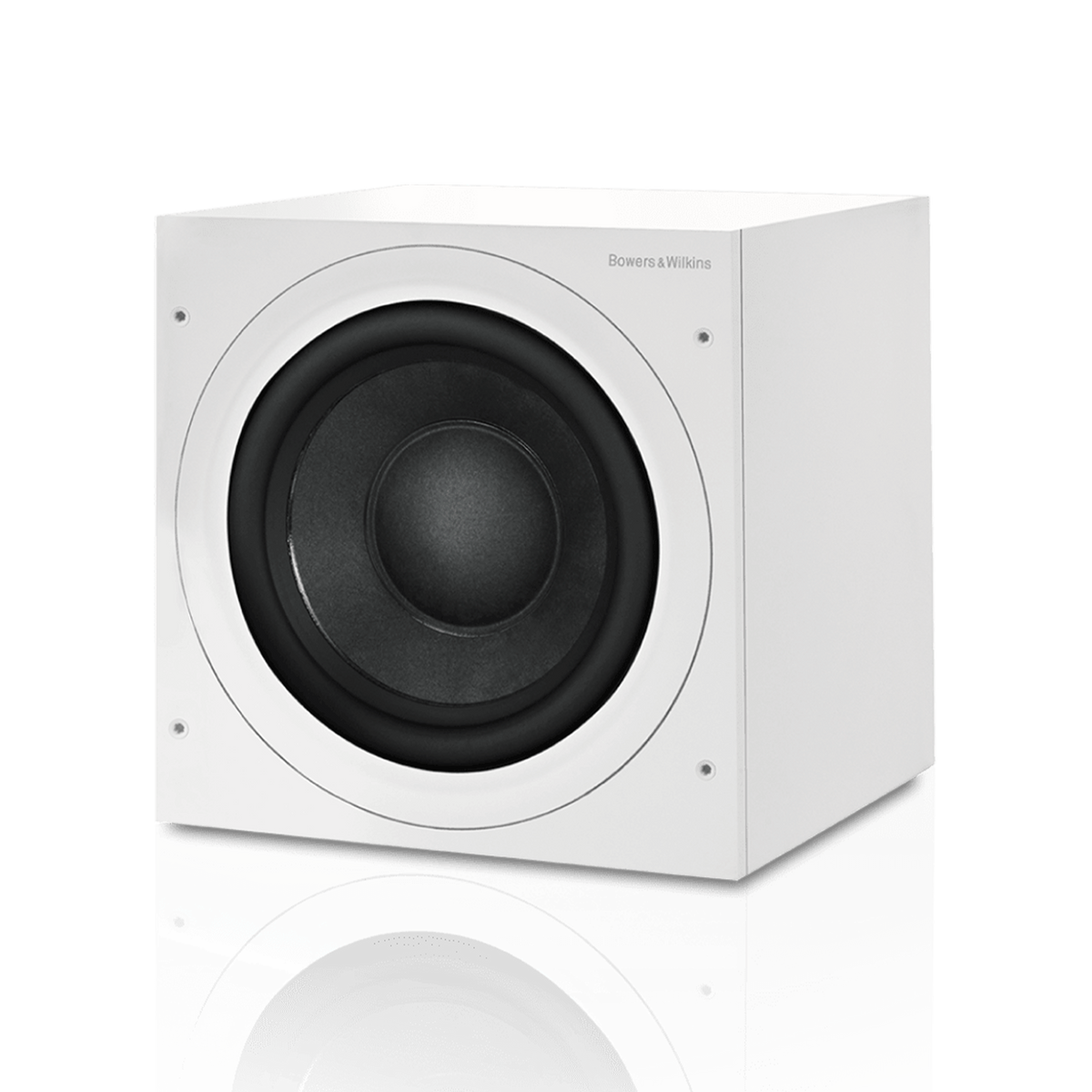Bowers & Wilkins MT-50 Sistem 5.1 White, imagine oficiala 1.